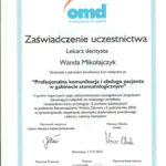 Wanda Kaczmarek Wanda Kaczmarek