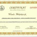 Wanda Kaczmarek Wanda Kaczmarek