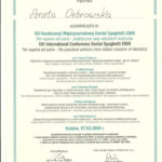 Aneta Jankowska Aneta Jankowska