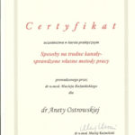 Aneta Jankowska Aneta Jankowska