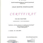 Aneta Jankowska Aneta Jankowska