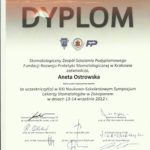 Aneta Jankowska Aneta Jankowska