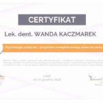 Wanda Kaczmarek Wanda Kaczmarek