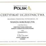 Wanda Kaczmarek Wanda Kaczmarek