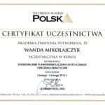 Wanda Kaczmarek Wanda Kaczmarek