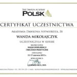 Wanda Kaczmarek Wanda Kaczmarek