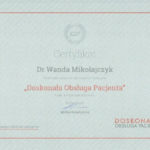 Wanda Kaczmarek Wanda Kaczmarek