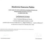 Wanda Kaczmarek Wanda Kaczmarek