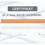 Maciej Kuźmiński Maciej Kuźmiński