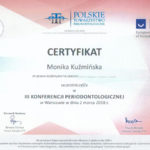 Monika Kuźmińska Monika Kuźmińska