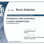 Maciej Kuźmiński Maciej Kuźmiński