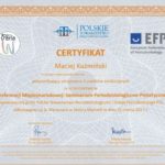 Maciej Kuźmiński Maciej Kuźmiński