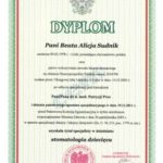 Beata Sudnik Beata Sudnik