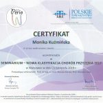 Monika Kuźmińska Monika Kuźmińska