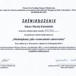 Maciej Kuźmiński Maciej Kuźmiński