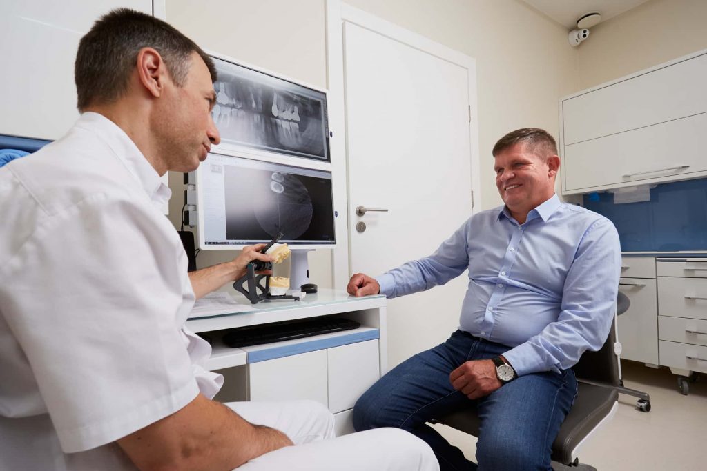 chirurgia stomatologiczna łódź