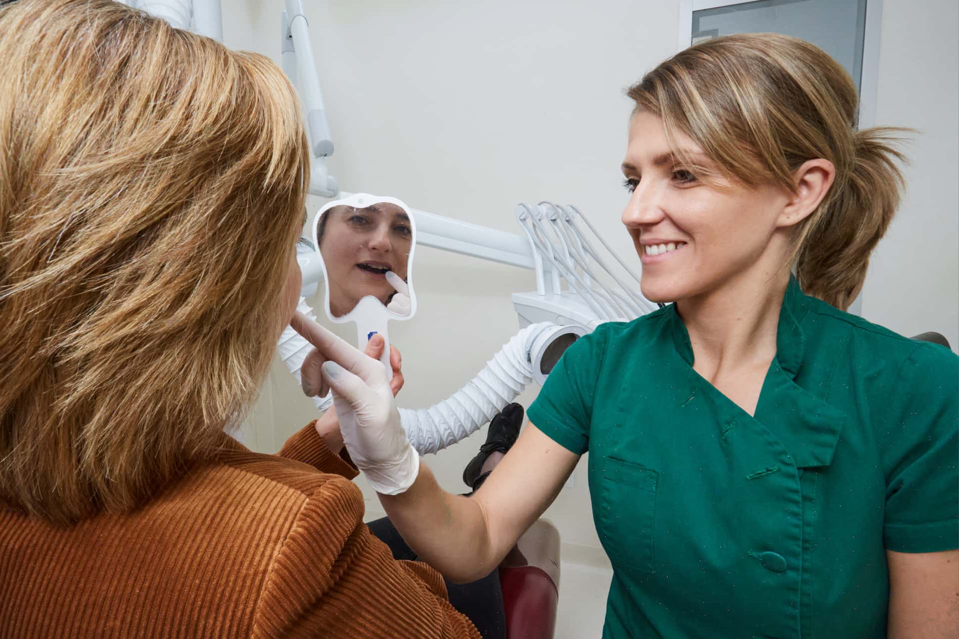 Stomatologia zachowawcza