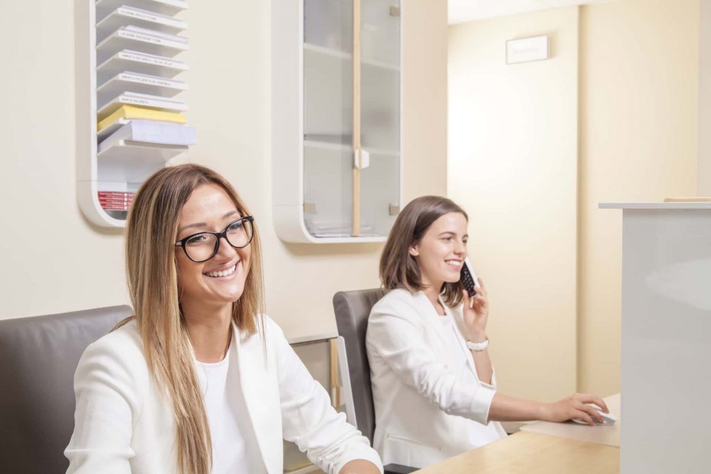 Krótkie terminy wizyt