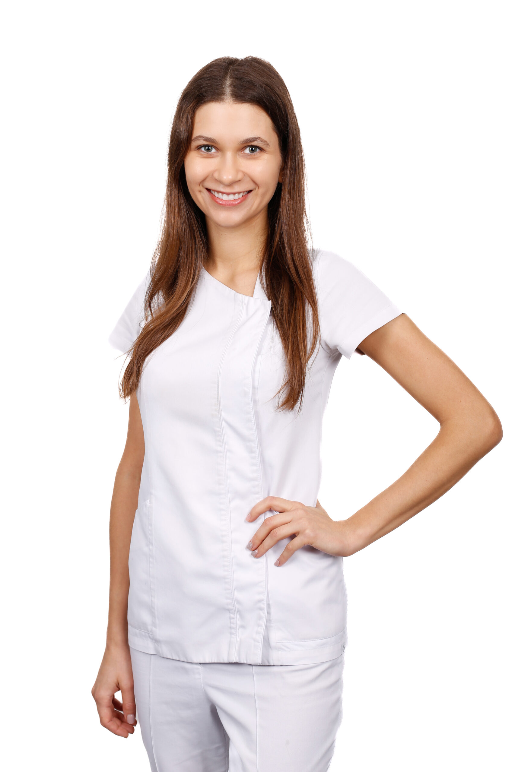 Aleksandra Żelazowska