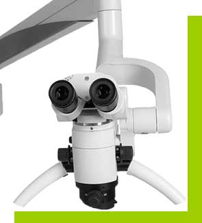 Powtórne leczenie kanałowe - Reendo