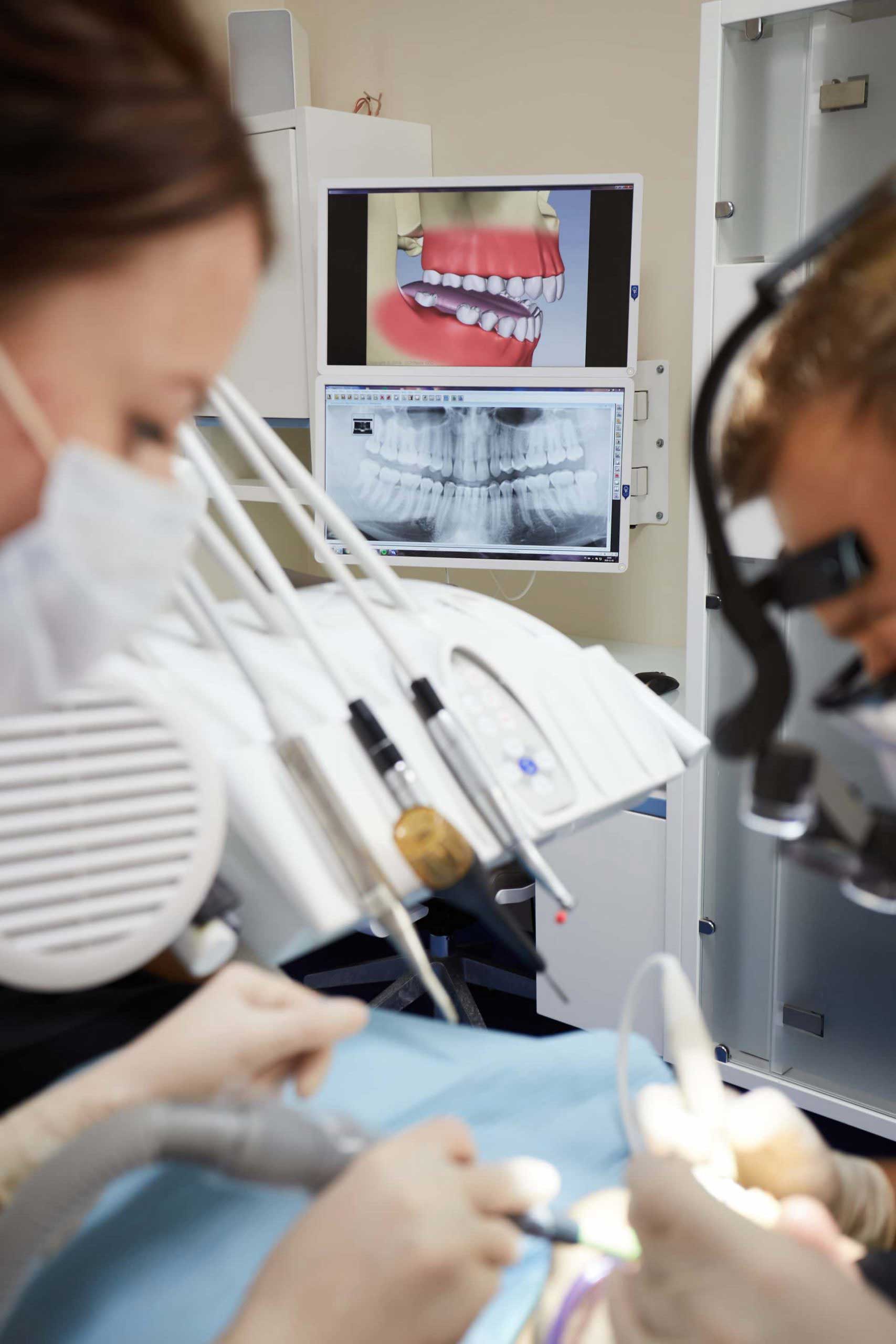 Chirurgia stomatologiczna