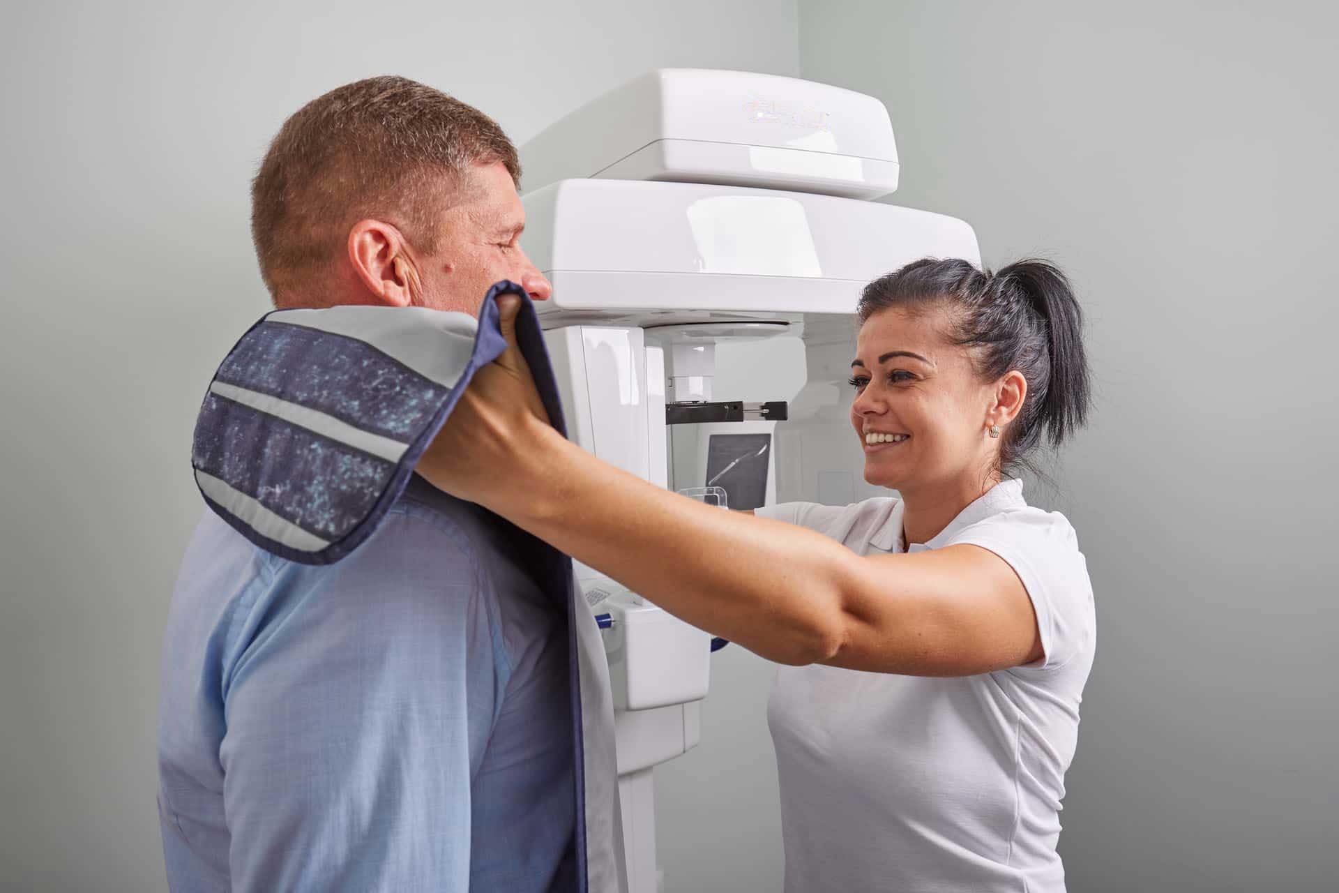 Korony i mosty zębowe